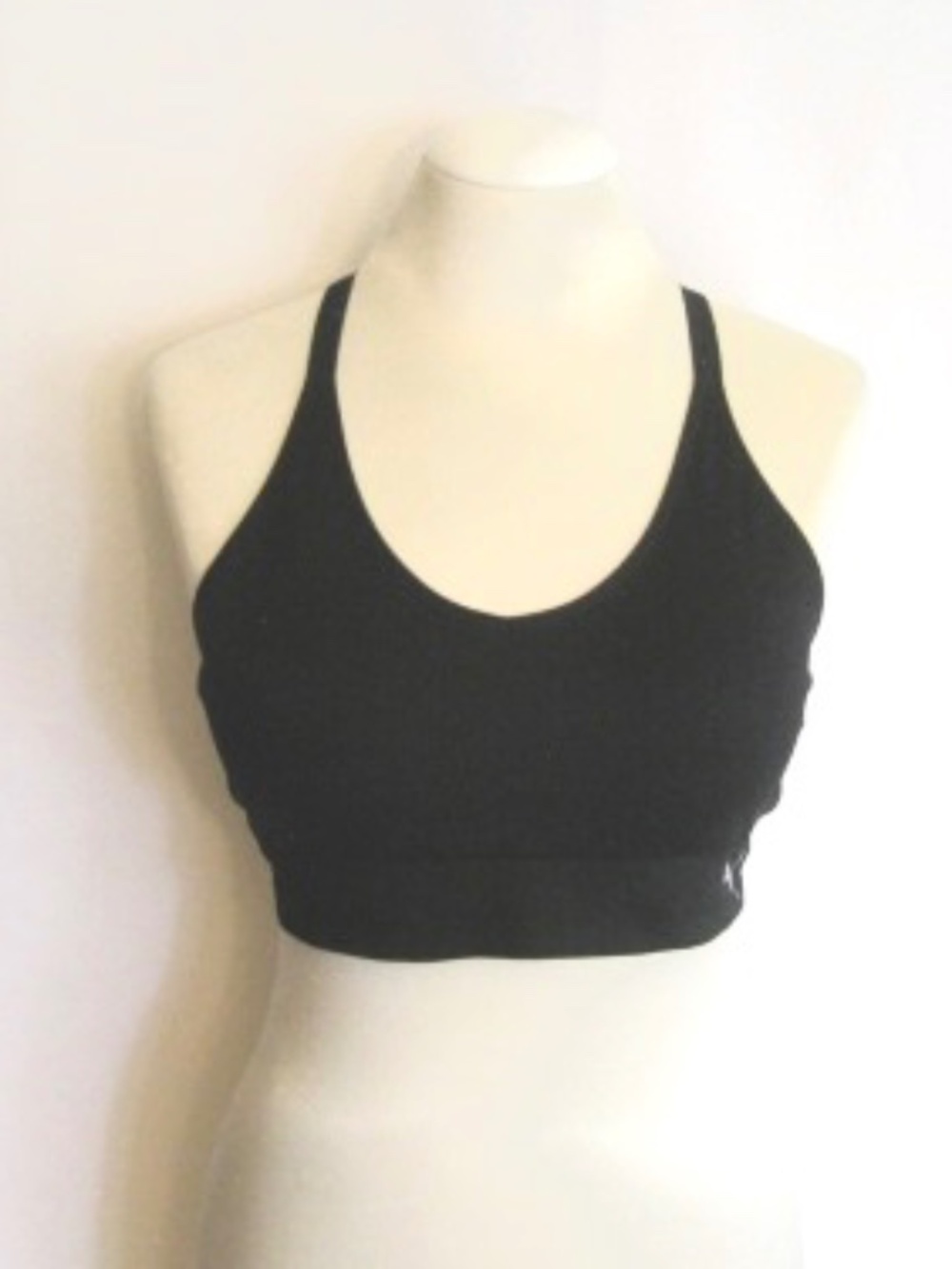PUMA Y-Back Seamless Sports Bra